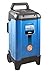 Güde Batterielader Digital GDB 24V/12V-250 (Inverter KFZ-Ladegerät, für 12V/24V Batterien, 20-550 Ah, LED-Anzeige, Starthilfefunktion, Rettungsfunktion, Erhaltungsladegerät, vollautomatisch, 2 Rollen)
