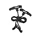 SHARROW Crossbow Cocking Rope Cocking Devices Cocker Bow Strings Install Cocking Aid Double Handle Archery Hunting