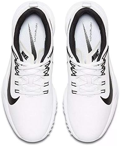 Amazon | ナイキ Lunar Command 2 ゴルフシューズ 2017 レディース 7.5