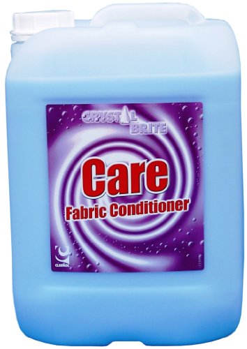 Cleenol CRLD3/10 Care Fabric Conditioner, 10 L