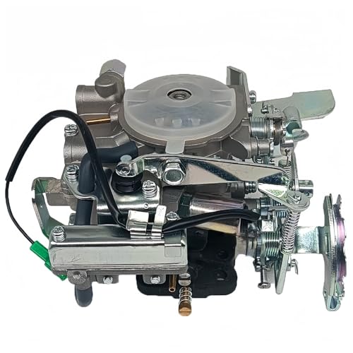 Carburateur Daihatsu Charade G100 pour Résoudre les Problèmes de Ralenti