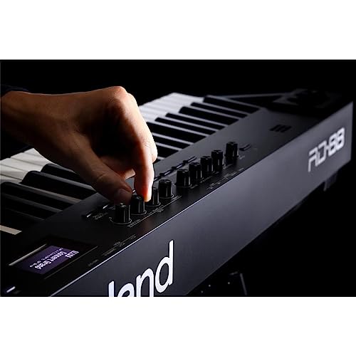 Roland RD-88 Professional Stage Piano