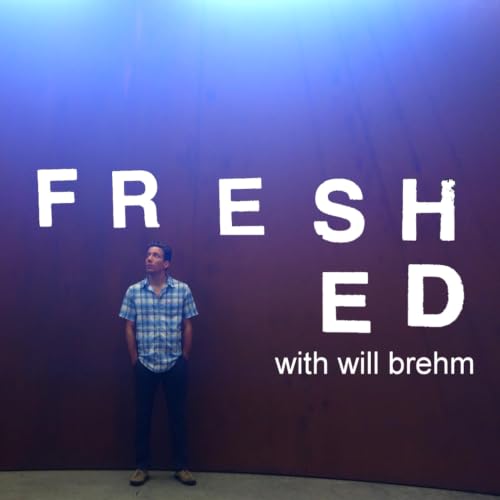 FreshEd cover art