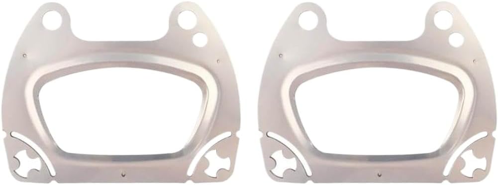 Engine Cylinder Head Gasket Kit For 68297850AC 3.6L Compatible With 2018-23 JL Crown