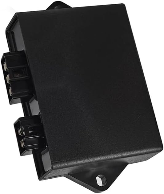 CDI ボックスイグナイター 10ピンオートバイデジタル