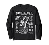 Divertido profesor de ciencia vintage, especialista en biología, microbiólogo, técnico de laboratorio, patólogo, regalos citotecnólogos e ideas científicas de regalo para profesores, técnicos, microbiólogos y patólogos.
