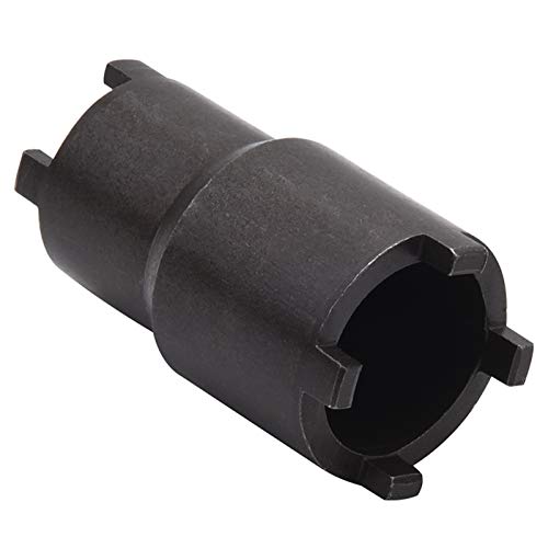 Enviromentally 20/24Mm Motorcycle Bike Clutch Tool Clutch Lock Nut Spanner Wrench Socket Tool Fit For Honda Crf50 Z50 Xr50 Crf70 Ct70 Cg125 Gy6 #TOP3