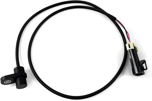 Miniatura 2 de Sensor de velocidad de efecto Hall para Polaris Sportsman 500 800 2007-2009 Ranger 700 2009 Ranger 800 2010 4011640