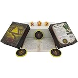  DSA5 - Schicksal und Verdammnis - Gottheit Ucuri