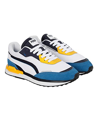 Image of Puma Unisex-Adult City Rider Sneaker