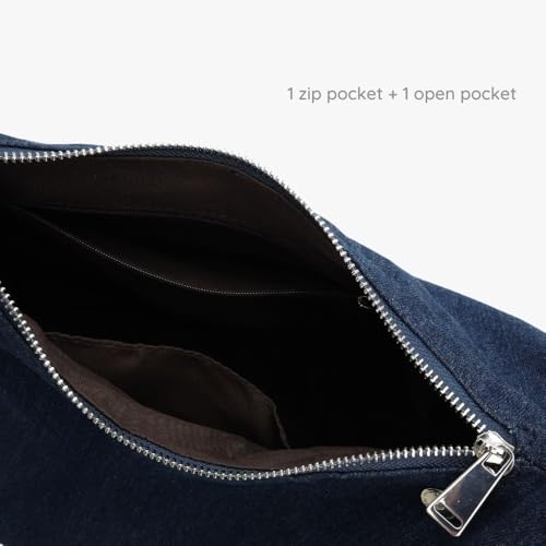 Eco Right Sling Bags for Women, Shoulder Bag for woman, Crossbody Bags for Women with Adjustable straps4