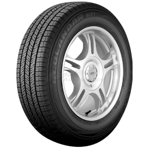 225/65HR17 YOKOHAMA TL G91AV 102H