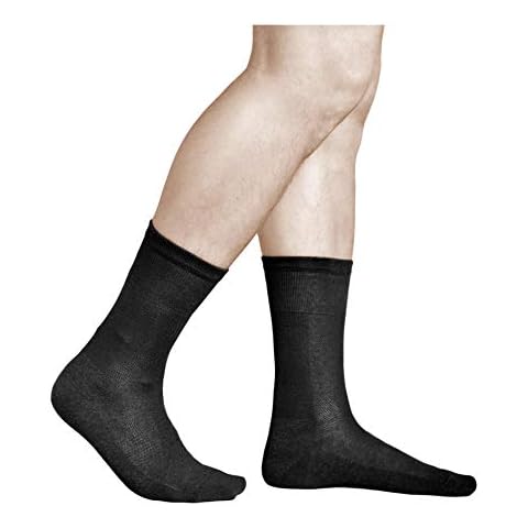 Chaussettes vitsocks anti odeur Cover