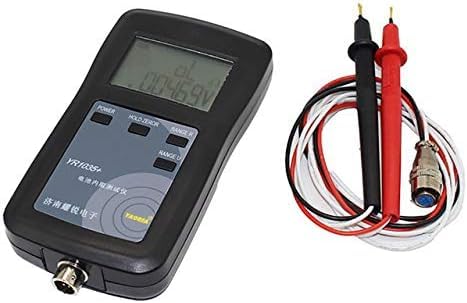 Testeur de résistance Interne de Batterie 4 Fils Yr1035, Jeu A (SetA)