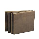 Plaque bronze aluminium 6-12 mm 100×100 mm industrielle (1,6 * 100 * 100mm)...