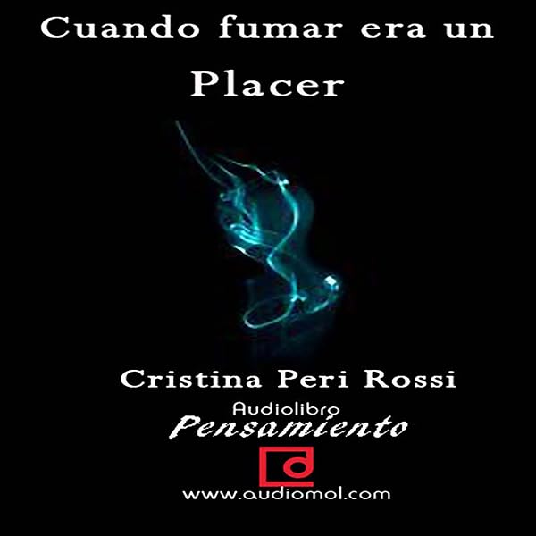 Cover art for Cuando fumar era un placer