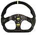 OMP (OD/1990/NN) Steering Wheel