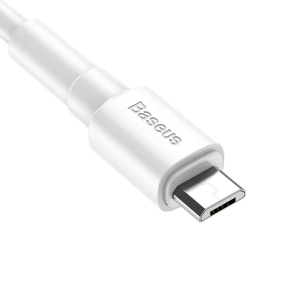 Baseus Mini USB Micro Charging Cable - Fast Charging -2