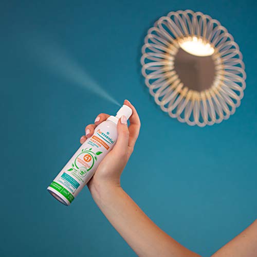 Puressentiel – Assainissant - Spray Aérien aux 41 Huiles Essentielles - 100% pures et naturelles - Efficacité prouvée contre les virus, germes et bactéries – Traite la pollution de l’air – 75 ml - 3