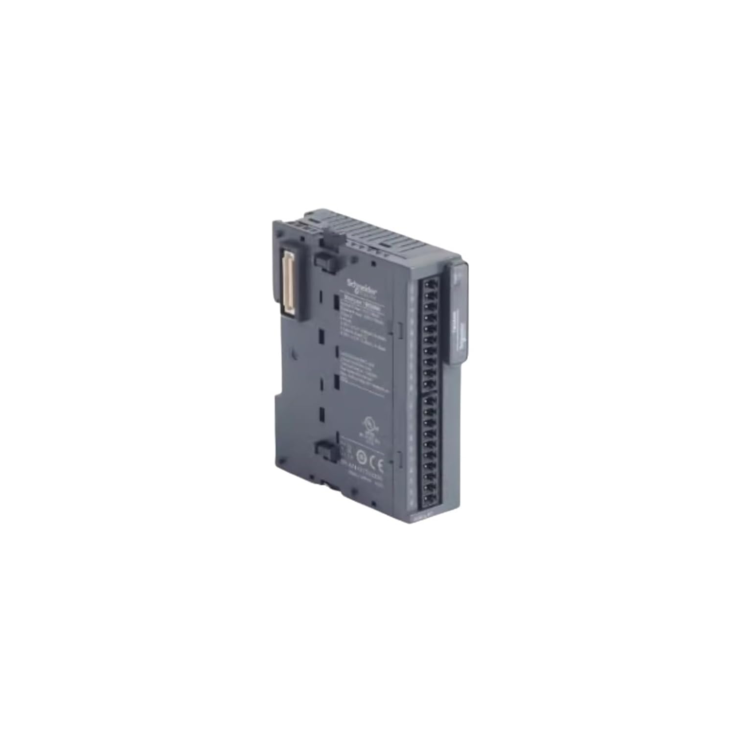 1pcs Programmable Controller. TM3AM6 TM3DI16 TM3DI32K TM3DQ16R(TM3AM6)