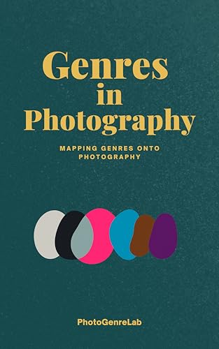 Genres in Photography: Mapping Genres onto Photography