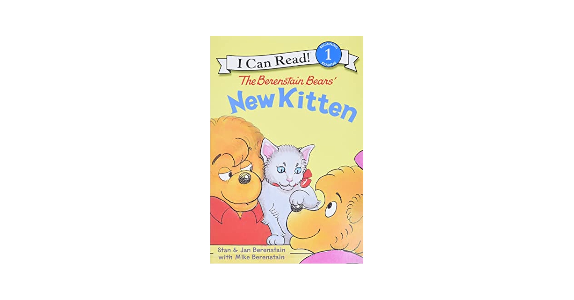 【新品】34冊The Berenstain Bears I can Read Amazon.com: The Berenstain Bears I Can Read Collection 1