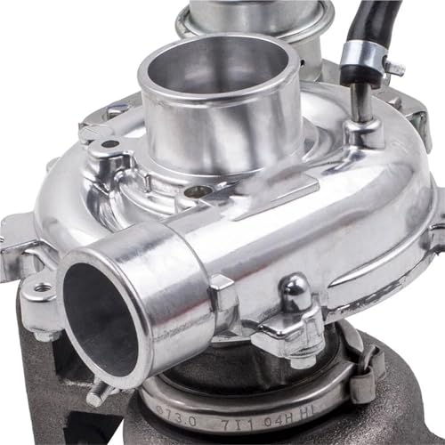 turbocompresor Para Toyota, Para Hiace, Para Hilux, Para Land Para Cruiser, turbocompresor CT9 17201-30030 de 2,5 l.