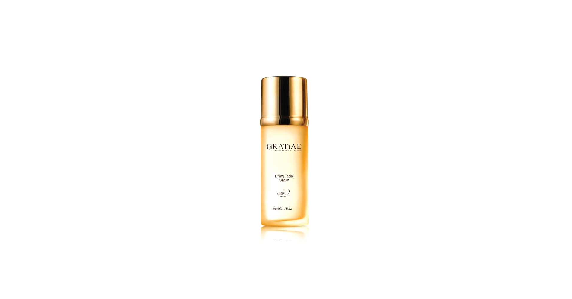 GRATIAE - Lifting Facial Serum - Serum antiedad - Elaborado