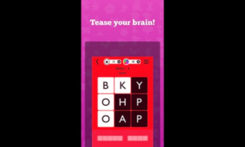 Top Word aTrek Puzzle Game - App on Amazon Appstore