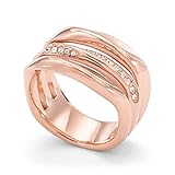 FOSSIL Damen Ring - Größe 17