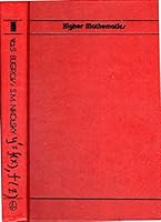 Differential Equations, Multiple Integrals, Series, Theory of Functions of a Complex Variable 0828526575 Book Cover