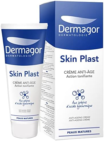 Dermagor Skin Plast Anti-Aging Cream 40ml