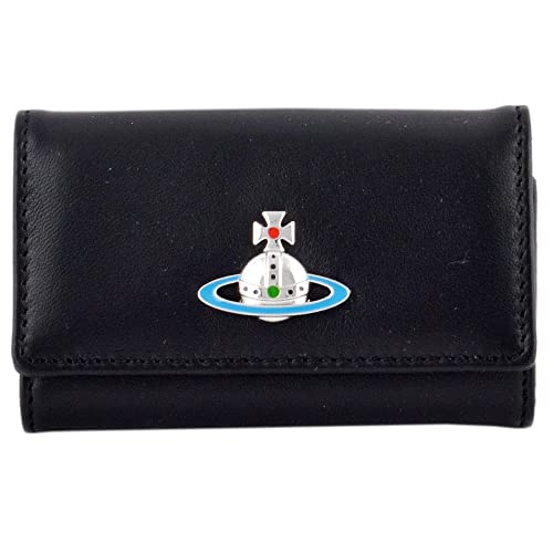 (ヴィヴィアン・ウエストウッド) VIVIENNE WESTWOOD DERBY KEY CASE キーケース #51020001 40564 N408 並行輸入品 [並行輸入品]