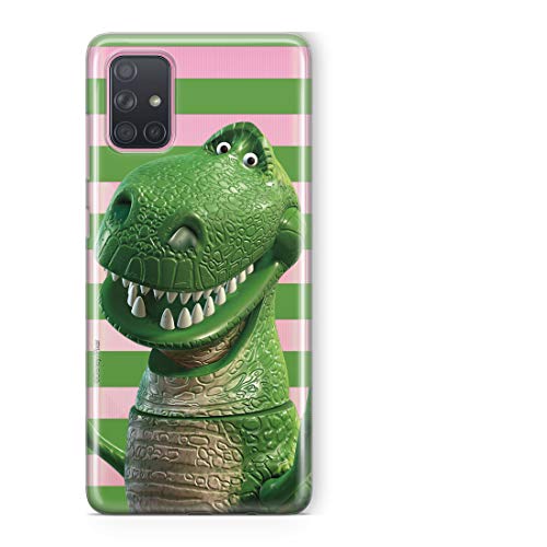 Cover originale Disney Toy Story 010 per Samsung