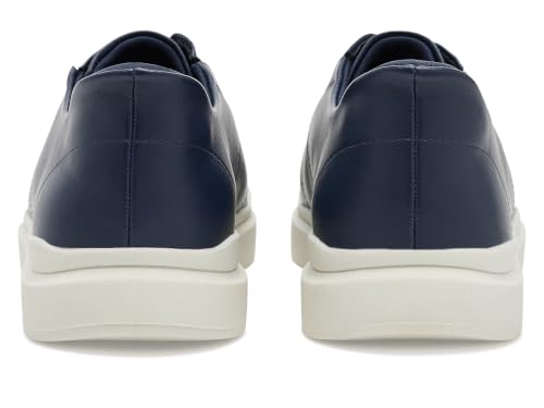 Image of Marc Joseph New York Mens Fort Avenue Sneakers (Hands-Free Technology) | Casual Shoes