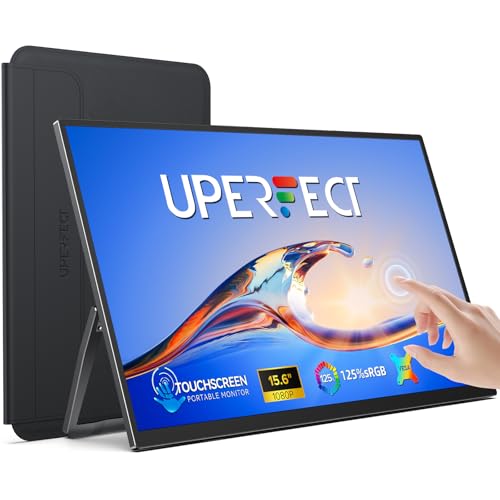 UPERFECT 15.6 inch