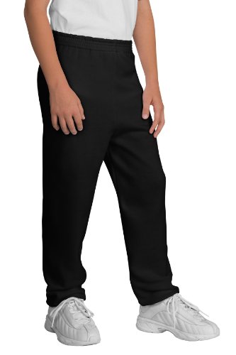 Port & Company Boys' Sweatpant