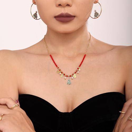 Parure Or 18K et Émail : bijoux de luxe en acier et zircon