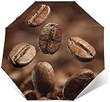 🎈[EASY ADJUSTMENT] Point2:With One Hand Pressing The Button, This 3 Fold Umbrella Will Automatically Turn On/Off In One Second. When Entering A Car, Building Or Tent, You Don'T Have To Worry About Closing The Umbrella. Now With This Umbrella, When You Are Wet By The Rain, No Longer Waiting For Your Umbrella To Open Or Close