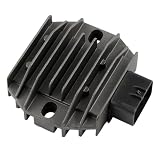 Regolatore di tensione for motocicletta, raddrizzatore for BT1100 SXV60 SXV70 SXV70SJ SXV70SP SX VP125 VT60 VT70 VP250 5BN-81960-00-00