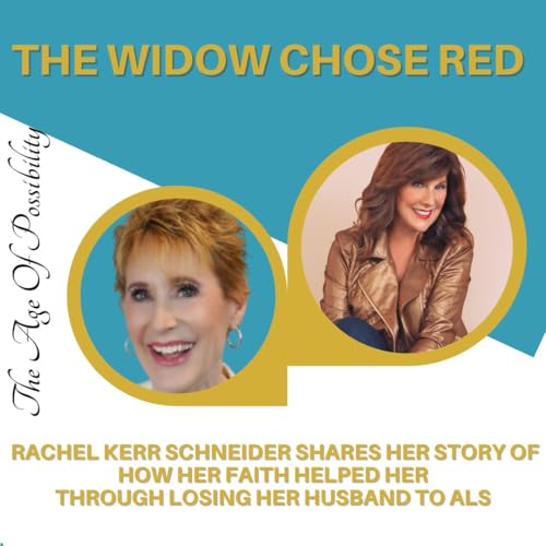 The Widow Chose Red