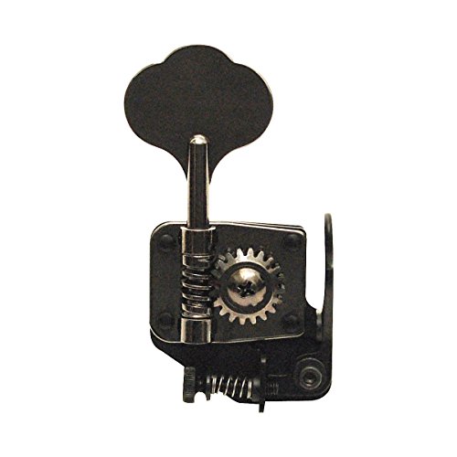 Hipshot BT10 Bass Extender Key for Japanese Fenders Black