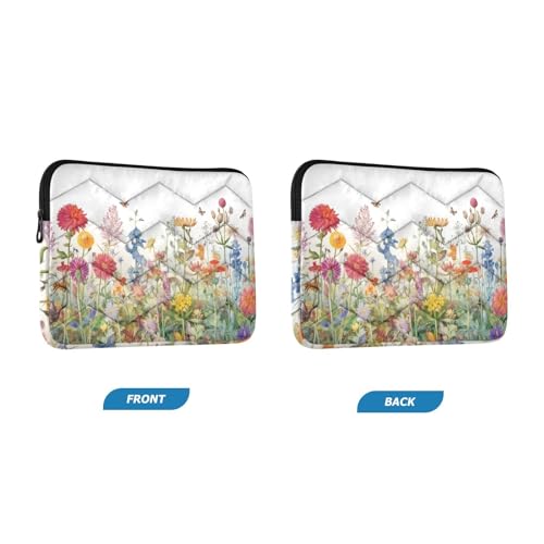 Funda para portátil 13-14 pulgadas impermeable y resistente miniatura 2