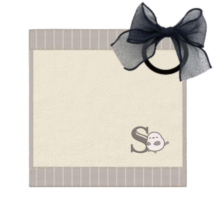 専用❤みかん＊柔ふわ❤ヘアドライタオル♥手まり鳥⭐シマエナガ♥ 専用❤みかん＊柔ふわ❤ヘアドライタオル♥手まり鳥⭐シマエナガ♥ ✰