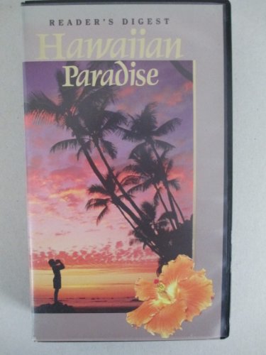 Preisvergleich Produktbild Hawaiian Paradise [VHS]