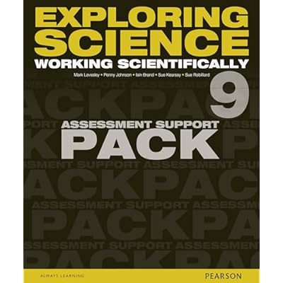 Exploring Science