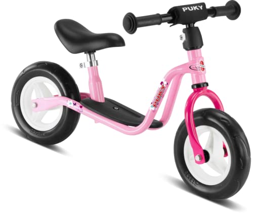 Puky Kinder Laufrad LR M rot (500) 0 : Amazon.de: Spielzeug