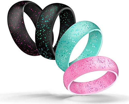 CyvenSmart Silikonring für Herren Cover