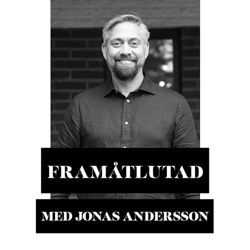 074 Jonas Andersson, kan man verkligen predika f&ouml;r on&aring;dda folk fr&aring;n Sm&aring;land?