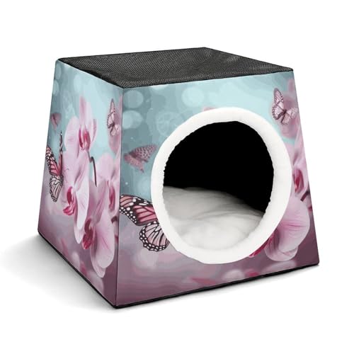 Can a cat sprain heal on its own